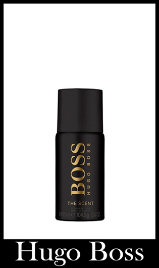 New arrivals Boss perfumes 2021 gift ideas for men 14
