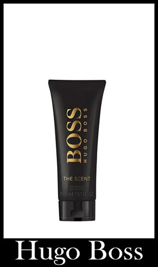New arrivals Boss perfumes 2021 gift ideas for men 15