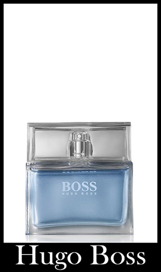 New arrivals Boss perfumes 2021 gift ideas for men 16