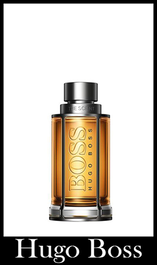 New arrivals Boss perfumes 2021 gift ideas for men 17
