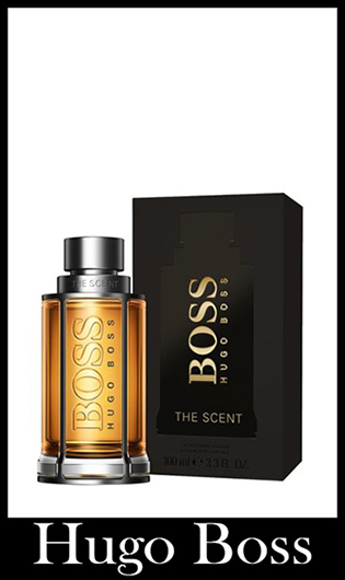 New arrivals Boss perfumes 2021 gift ideas for men 18