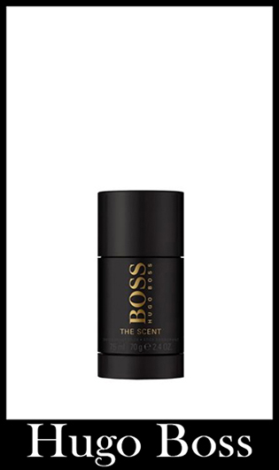 New arrivals Boss perfumes 2021 gift ideas for men 19