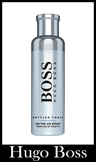 New arrivals Boss perfumes 2021 gift ideas for men 2