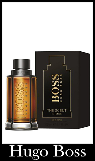 New arrivals Boss perfumes 2021 gift ideas for men 20