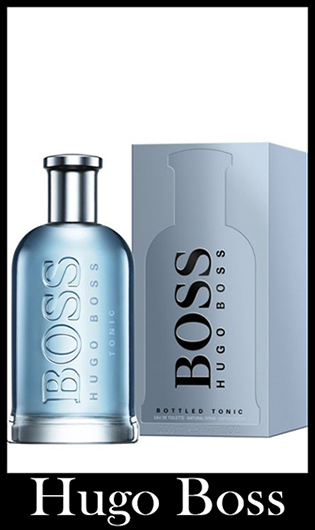 New arrivals Boss perfumes 2021 gift ideas for men 21