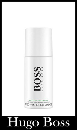 New arrivals Boss perfumes 2021 gift ideas for men 23