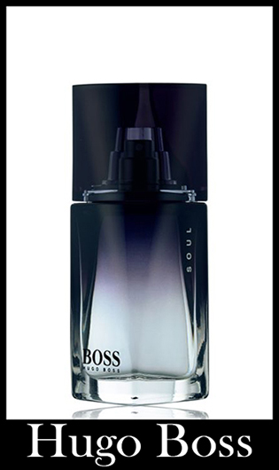New arrivals Boss perfumes 2021 gift ideas for men 26