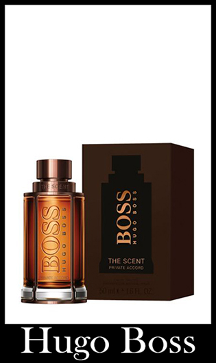 New arrivals Boss perfumes 2021 gift ideas for men 30