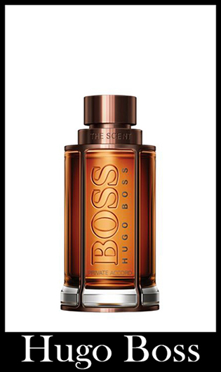 New arrivals Boss perfumes 2021 gift ideas for men 31
