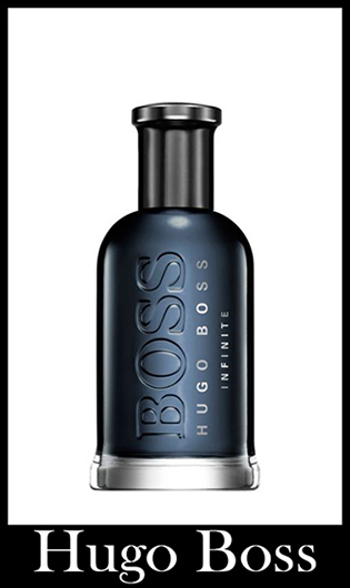 New arrivals Boss perfumes 2021 gift ideas for men