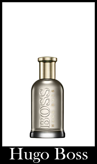 New arrivals Boss perfumes 2021 gift ideas for men 4