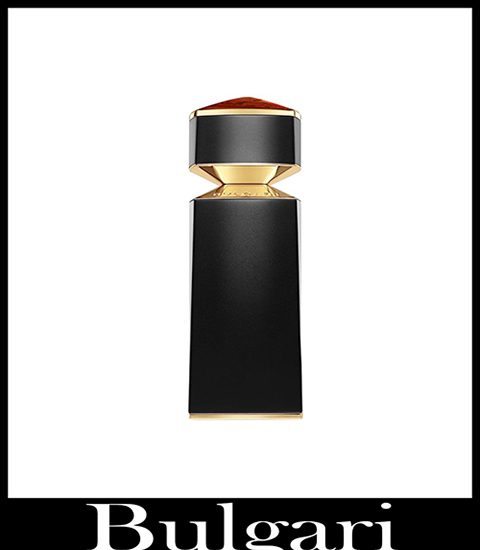 New arrivals Bulgari perfumes 2021 gift ideas for men 1