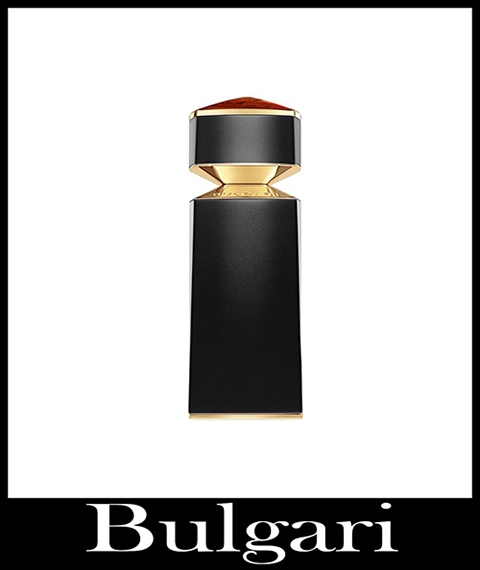 New arrivals Bulgari perfumes 2021 gift ideas for men 1