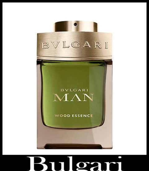 New arrivals Bulgari perfumes 2021 gift ideas for men 10