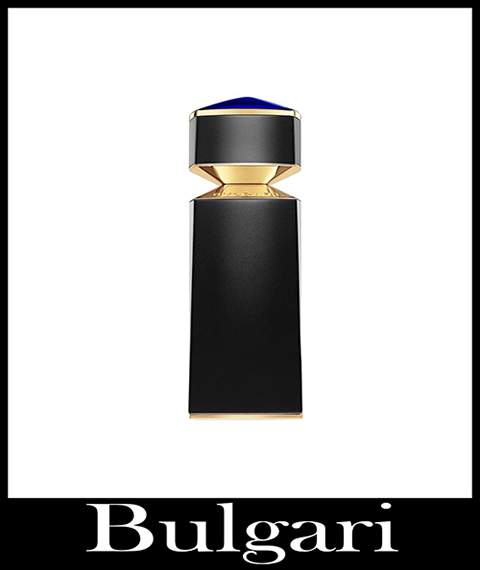 New arrivals Bulgari perfumes 2021 gift ideas for men 13