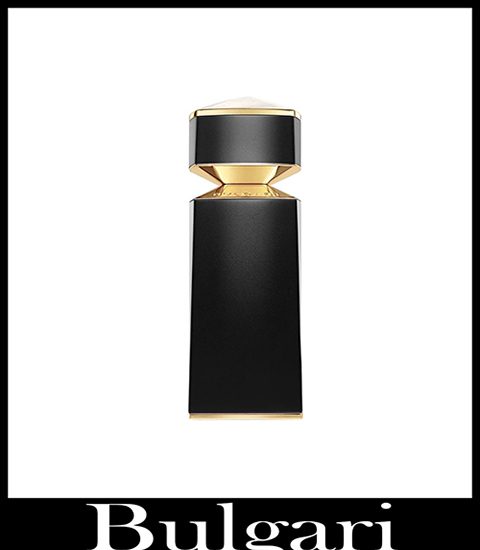 New arrivals Bulgari perfumes 2021 gift ideas for men 2