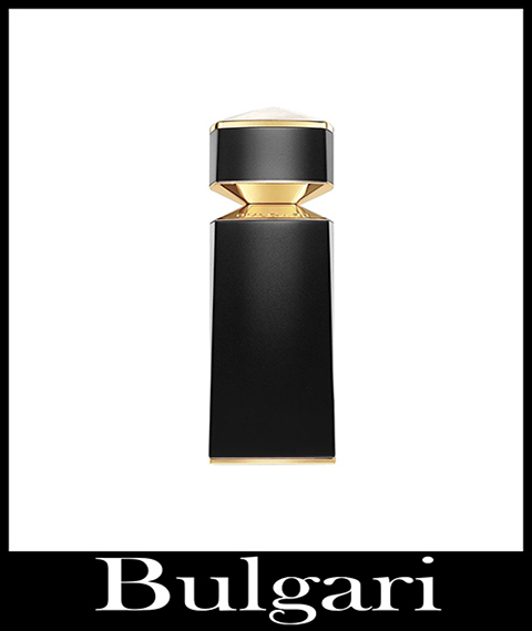 New arrivals Bulgari perfumes 2021 gift ideas for men 2