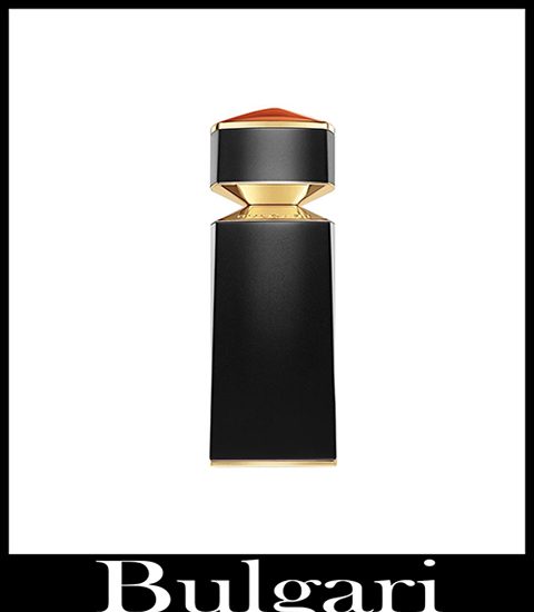 New arrivals Bulgari perfumes 2021 gift ideas for men 4