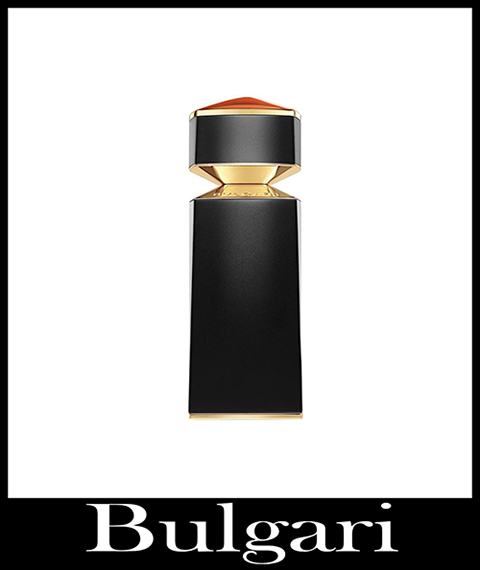 New arrivals Bulgari perfumes 2021 gift ideas for men 4