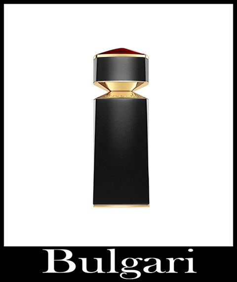New arrivals Bulgari perfumes 2021 gift ideas for men 5