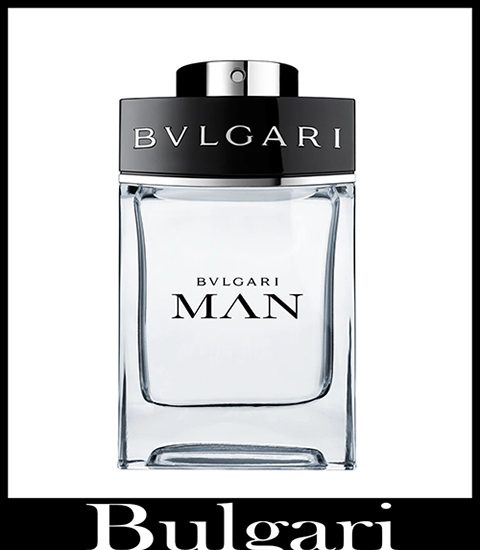 New arrivals Bulgari perfumes 2021 gift ideas for men 7