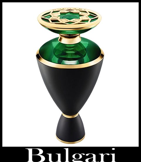 New arrivals Bulgari perfumes 2021 gift ideas for women 10