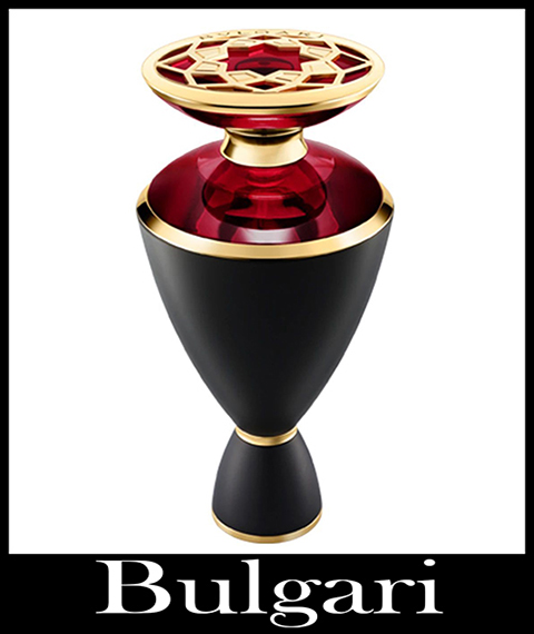 New arrivals Bulgari perfumes 2021 gift ideas for women 11