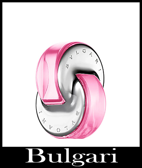 New arrivals Bulgari perfumes 2021 gift ideas for women 12