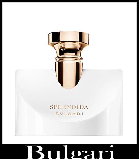 New arrivals Bulgari perfumes 2021 gift ideas for women 13