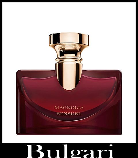 New arrivals Bulgari perfumes 2021 gift ideas for women 14