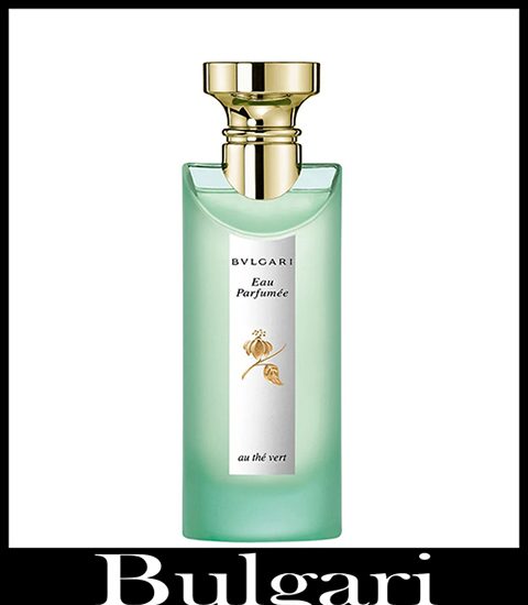 New arrivals Bulgari perfumes 2021 gift ideas for women 2