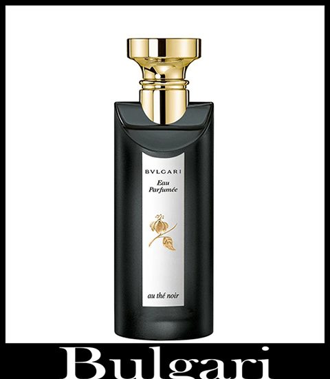New arrivals Bulgari perfumes 2021 gift ideas for women 3