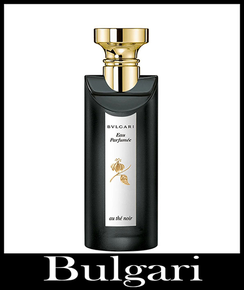 New arrivals Bulgari perfumes 2021 gift ideas for women 3