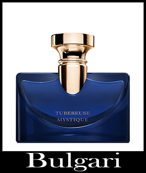 New arrivals Bulgari perfumes 2021 gift ideas for women 4