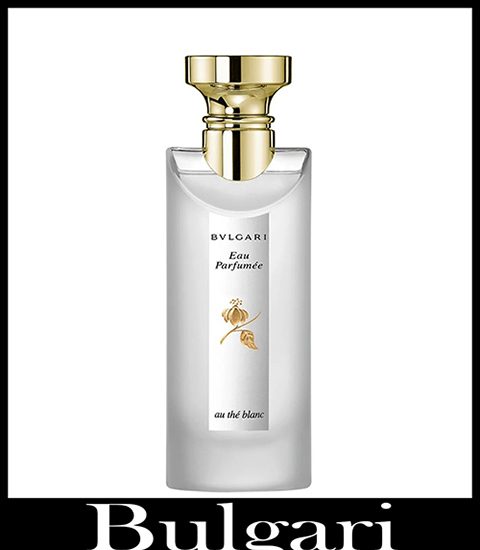New arrivals Bulgari perfumes 2021 gift ideas for women 5