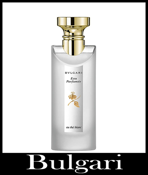 New arrivals Bulgari perfumes 2021 gift ideas for women 5
