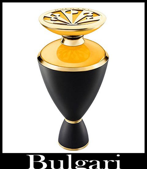 New arrivals Bulgari perfumes 2021 gift ideas for women 6