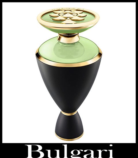 New arrivals Bulgari perfumes 2021 gift ideas for women 7