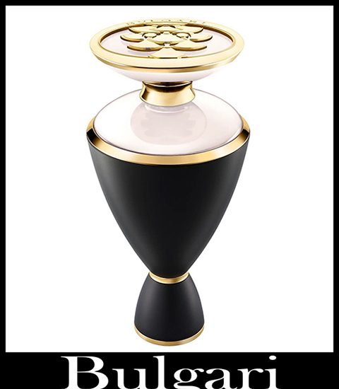 New arrivals Bulgari perfumes 2021 gift ideas for women 8