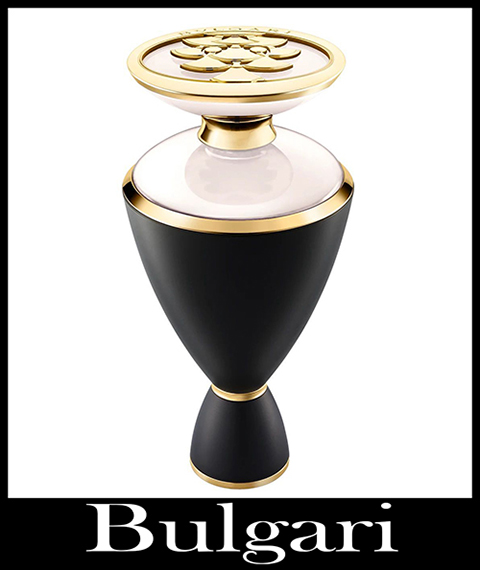 New arrivals Bulgari perfumes 2021 gift ideas for women 8