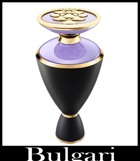 New arrivals Bulgari perfumes 2021 gift ideas for women 9