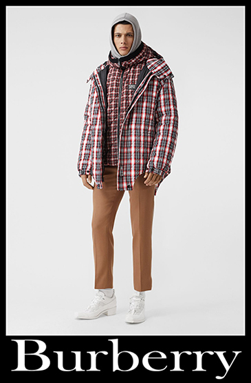 New arrivals Burberry jackets 2021 mens clothing 10 New arrivals Burberry jackets 2021 mens clothing 10