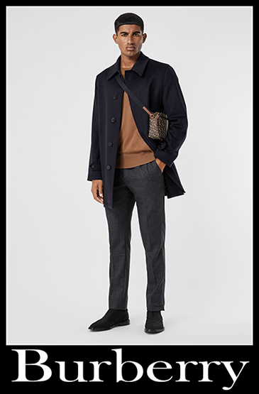 New arrivals Burberry jackets 2021 mens clothing 11 New arrivals Burberry jackets 2021 mens clothing 11