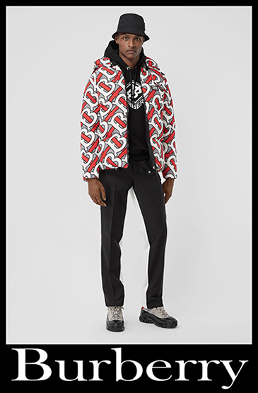 New arrivals Burberry jackets 2021 mens clothing 14 New arrivals Burberry jackets 2021 mens clothing 14
