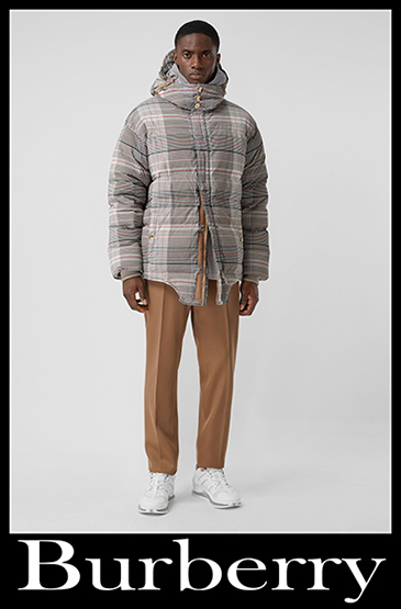 New arrivals Burberry jackets 2021 mens clothing 15 New arrivals Burberry jackets 2021 mens clothing 15