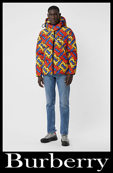 New arrivals Burberry jackets 2021 mens clothing 20 New arrivals Burberry jackets 2021 mens clothing 20