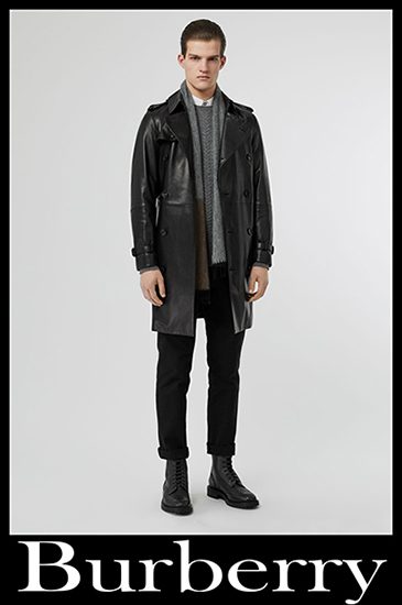 New arrivals Burberry jackets 2021 mens clothing 29