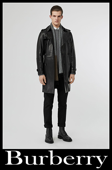 New arrivals Burberry jackets 2021 mens clothing 29 New arrivals Burberry jackets 2021 mens clothing 29