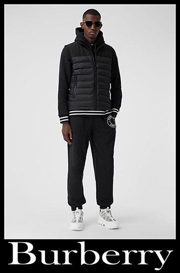 New arrivals Burberry jackets 2021 mens clothing 3 New arrivals Burberry jackets 2021 mens clothing 3