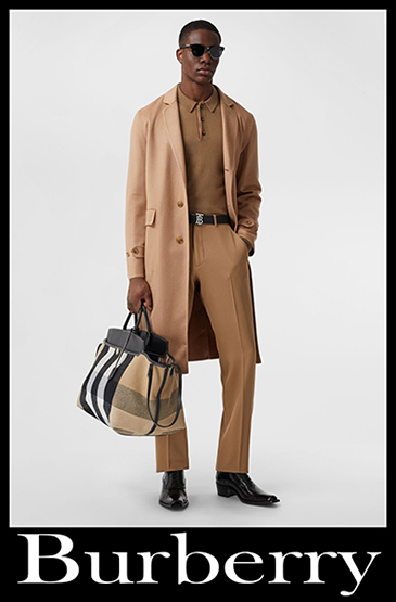 New arrivals Burberry jackets 2021 mens clothing 31 New arrivals Burberry jackets 2021 mens clothing 31